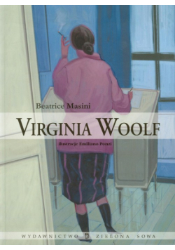 Virginia Woolf