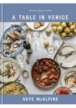 A Table in Venice