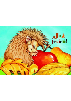 Już jesień!