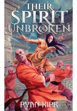 Their Spirit Unbroken