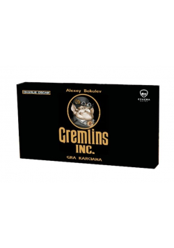Gremlins Inc.