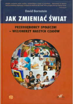 Jak zmieniać świat