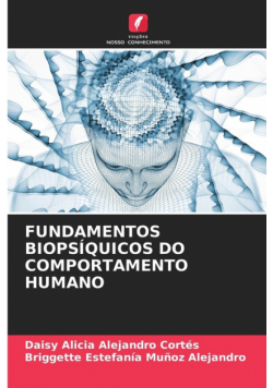 Fundamentos Biopsíquicos Do Comportamento Humano
