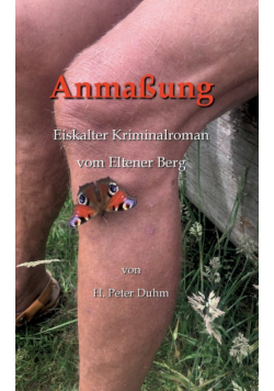 Anmaßung