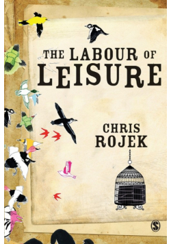 The Labour of Leisure