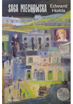 Saga miechowska