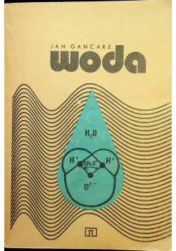 Woda