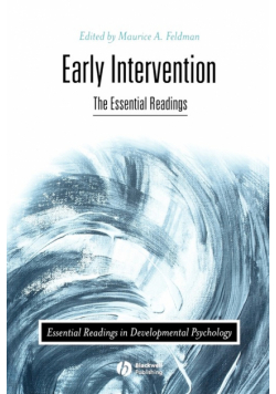 Early Intervention