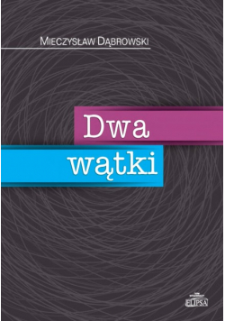 Dwa wątki