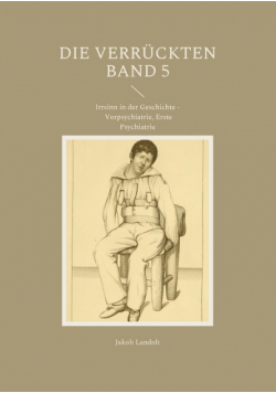 Die Verrückten Band 5