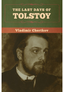 The Last Days of Tolstoy