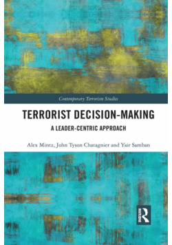 Terrorist Decision-Making