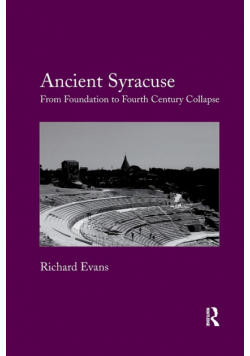 Ancient Syracuse