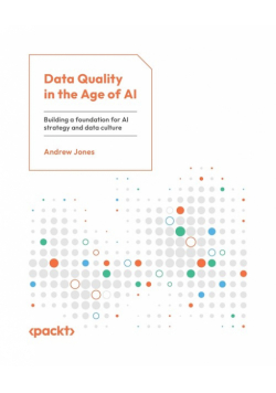 Data Quality in the Age of AI