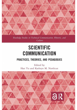 Scientific Communication
