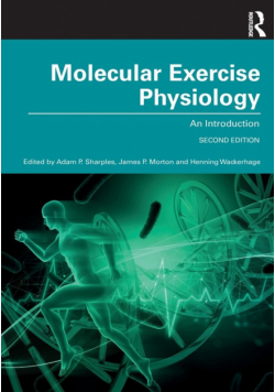 Molecular Exercise Physiology