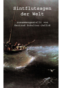Sintflutsagen der Welt