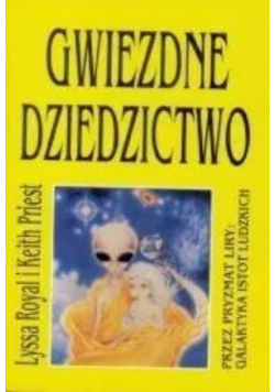 Gwiezdne dziedzictwo