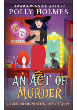 An Act of Murder