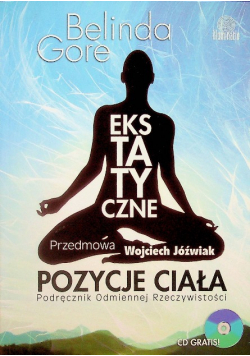 Ekstatyczne pozycje ciała
