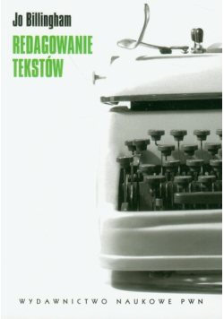 Redagowanie tekstów