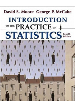 Introduction statistics