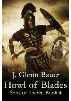 Howl of Blades