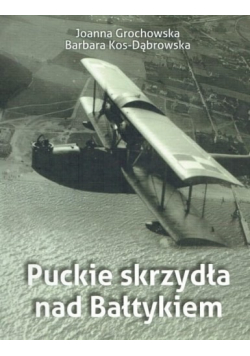 Puckie skrzydła nad Bałtykiem