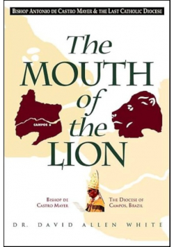 The Mouth of the Lion