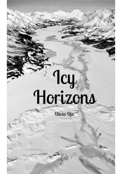Icy Horizons