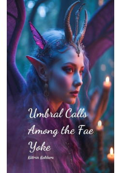 Umbral Calls Among the Fae Yoke