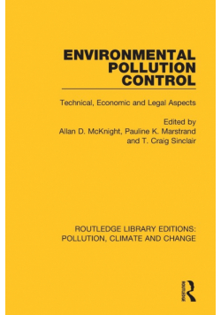 Environmental Pollution Control