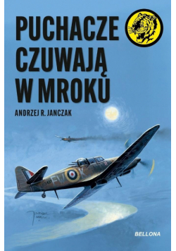 Puchacze czuwają w mroku