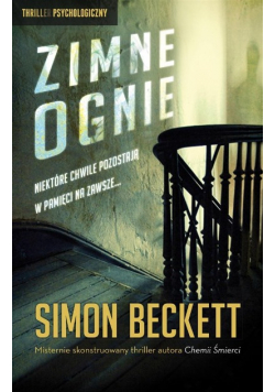 Zimne ognie