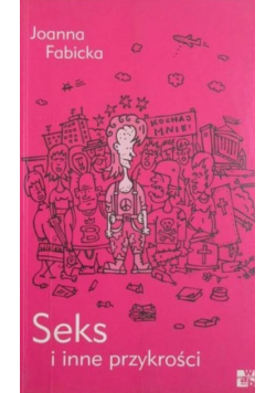 Seks i inne przykrości
