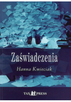 Zaświadczenia