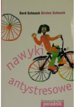 Nawyki antystresowe