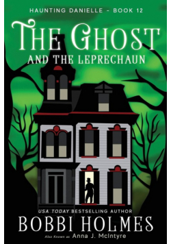 The Ghost and the Leprechaun