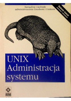 UNIX Administracja systemu