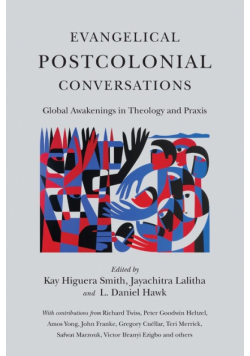 Evangelical Postcolonial Conversations