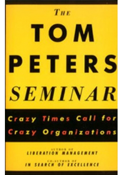 The Tom Peters Seminar