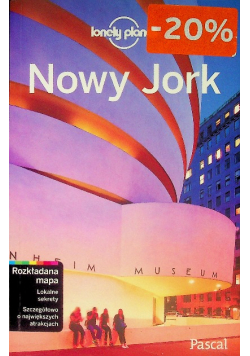 Nowy Jork