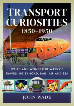 Transport Curiosities