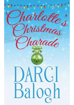 Charlotte's Christmas Charade