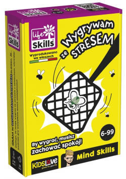 Mind Skills Wygrywam Stres