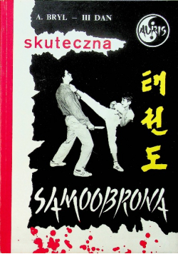 Skuteczna samoobrona