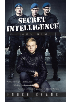 Secret Intelligence
