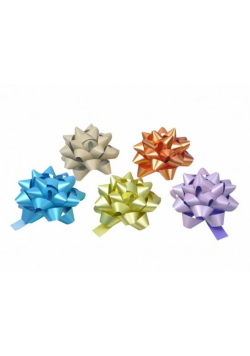 Rozetka metal mat 2/12,5cm 30 sztuk 5660323