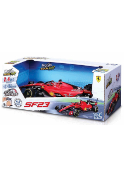 Ferrari SF-23 zdalnie sterowane
