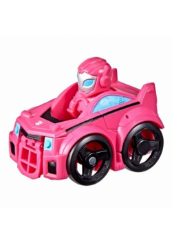 Transformers - Mini Bot Racers Arcee F3830